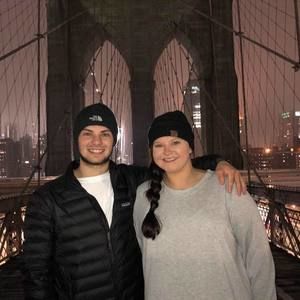 Meet your Posher, Celby